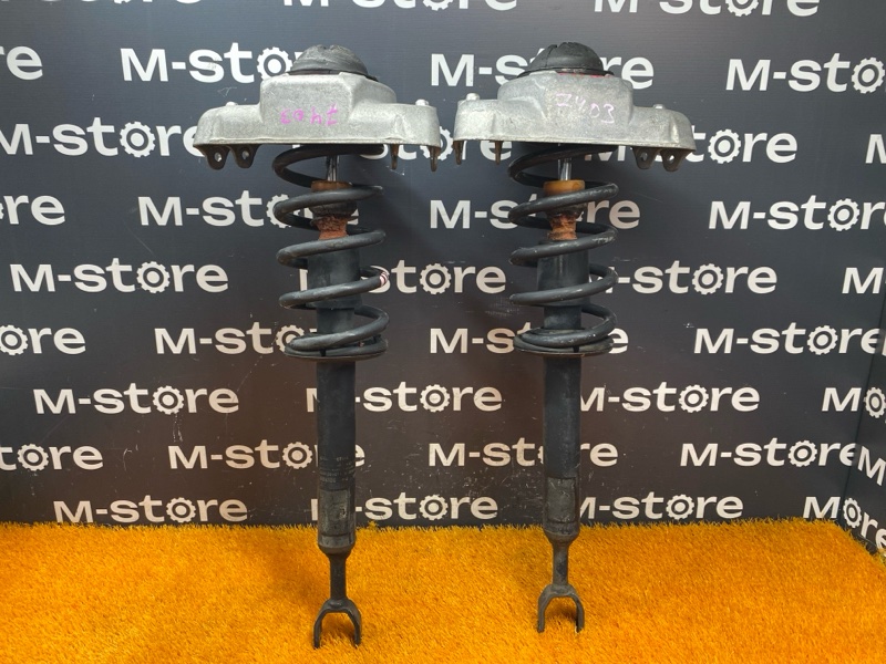 стойка подвески, 11000 рублей, Красноярск