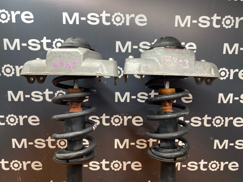 стойка подвески, 11000 рублей, Красноярск