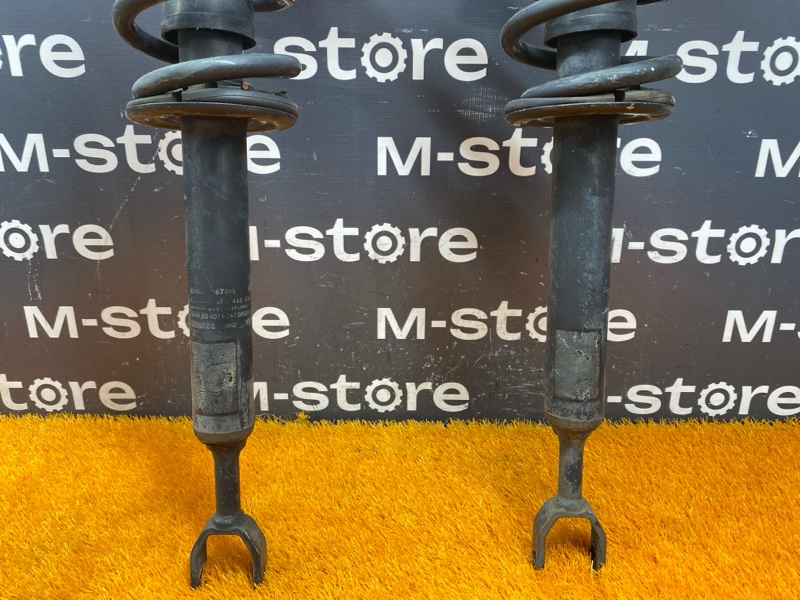 стойка подвески, 11000 рублей, Красноярск