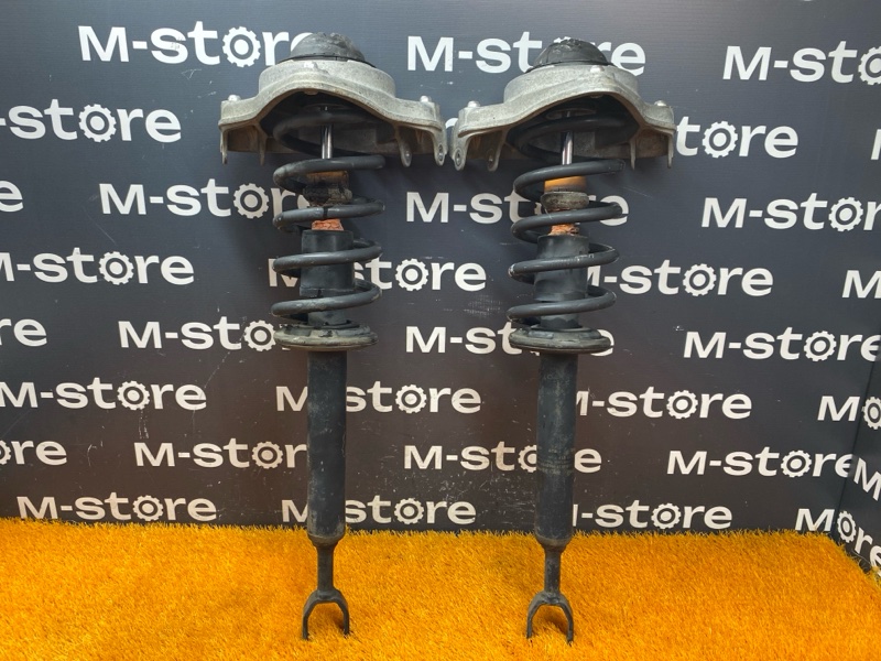 стойка подвески, 11000 рублей, Красноярск