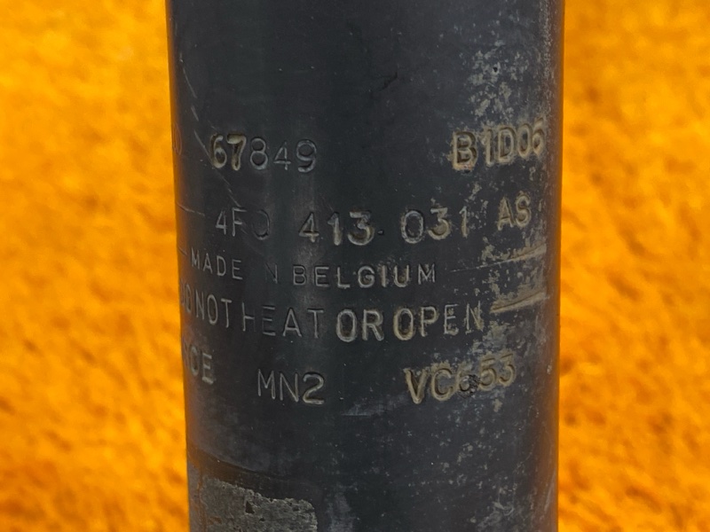 стойка подвески, 11000 рублей, Красноярск