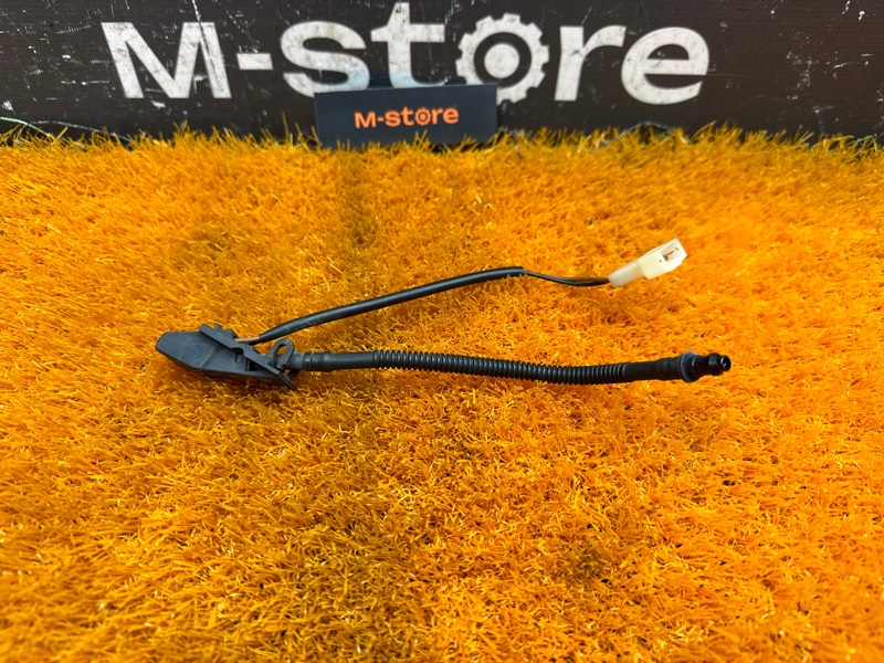 форсунка омывателя, 900 рублей, Красноярск