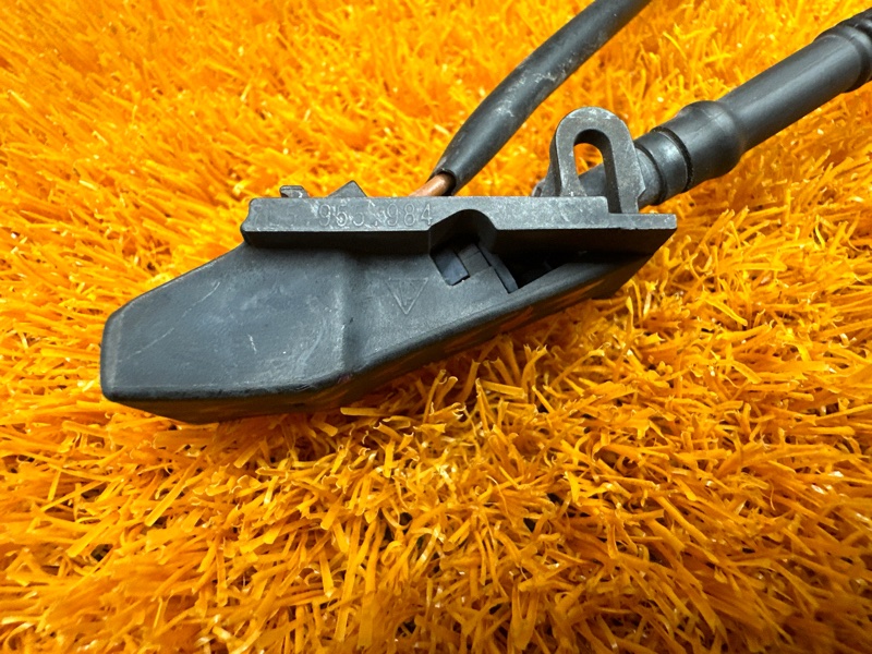 форсунка омывателя, 900 рублей, Красноярск