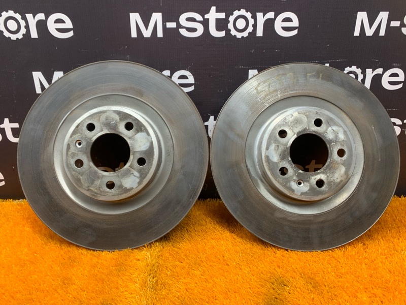 Диск тормозной, 5000 рублей, Красноярск