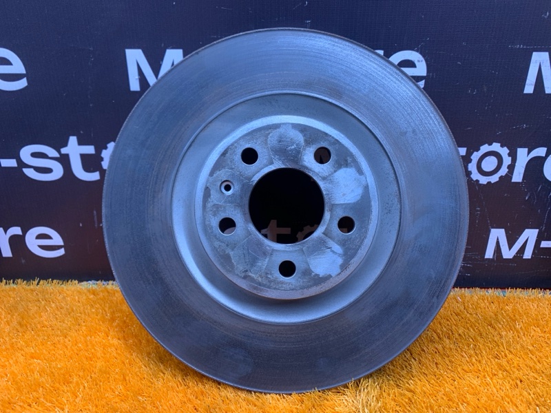 Диск тормозной, 5000 рублей, Красноярск