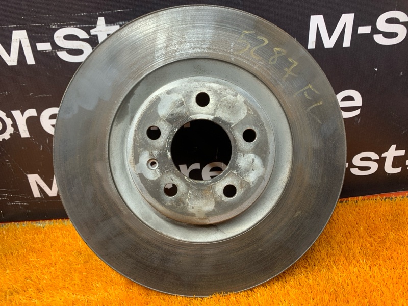 Диск тормозной, 5000 рублей, Красноярск