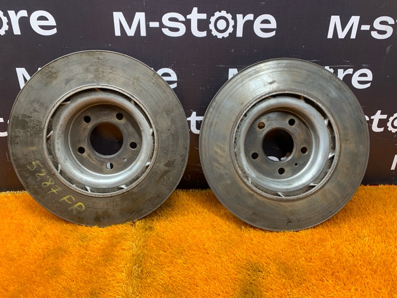 Диск тормозной, 5000 рублей, Красноярск