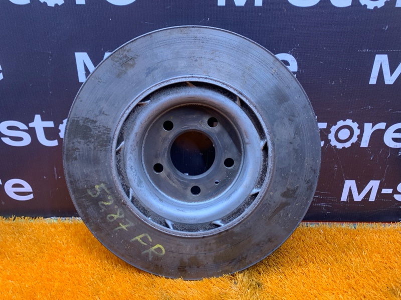 Диск тормозной, 5000 рублей, Красноярск