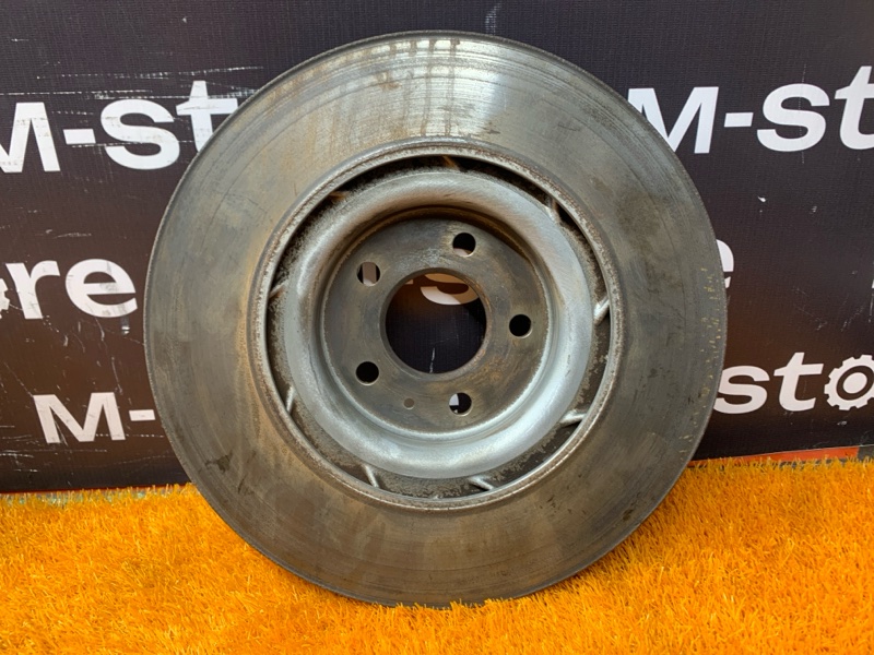 Диск тормозной, 5000 рублей, Красноярск