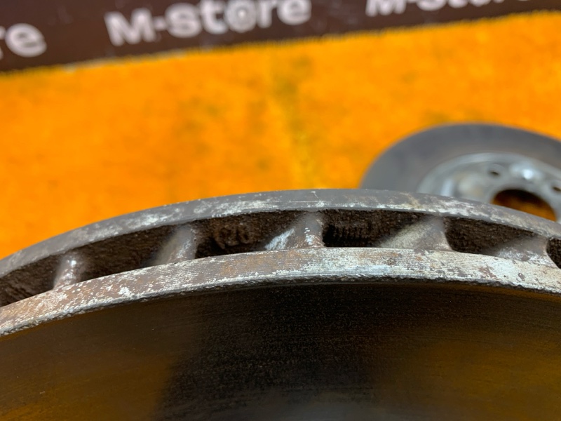 Диск тормозной, 5000 рублей, Красноярск