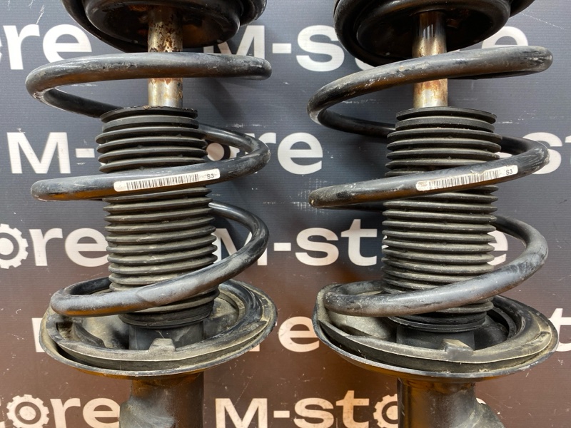 стойка подвески, 14500 рублей, Красноярск