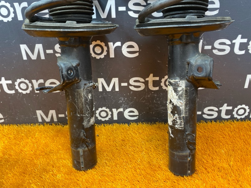 стойка подвески, 14500 рублей, Красноярск