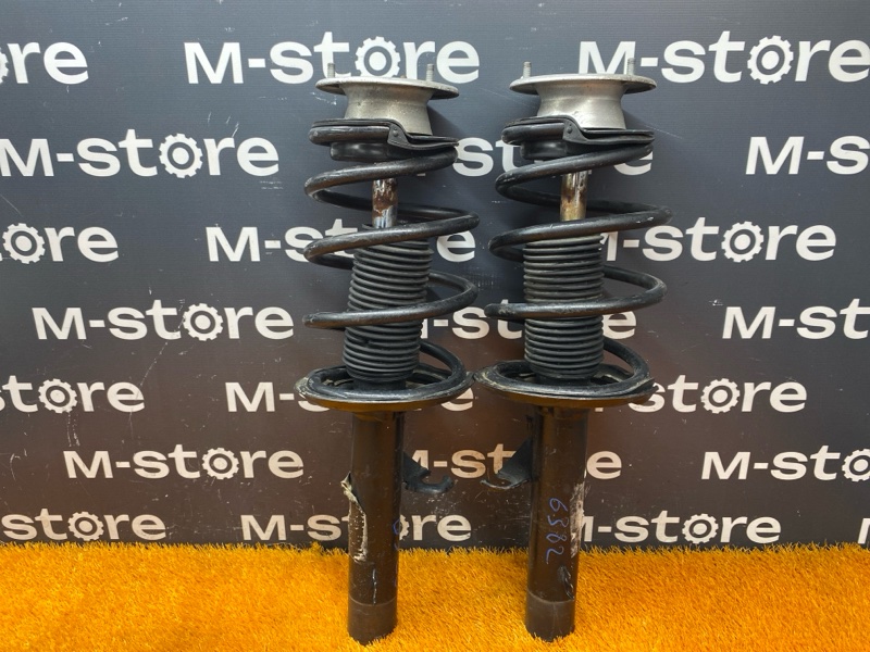 стойка подвески, 14500 рублей, Красноярск