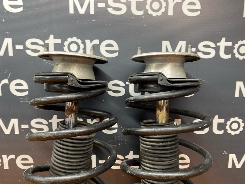 стойка подвески, 14500 рублей, Красноярск