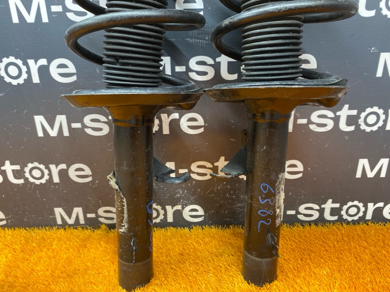 стойка подвески, 14500 рублей, Красноярск