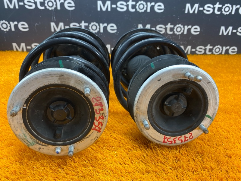 стойка подвески, 14500 рублей, Красноярск