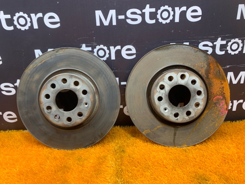 Диск тормозной, 5800 рублей, Красноярск