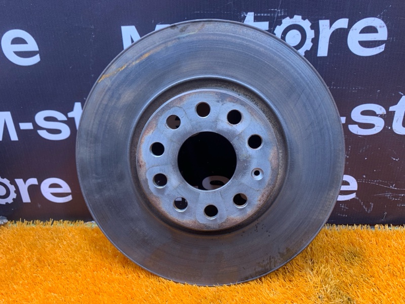 Диск тормозной, 5800 рублей, Красноярск