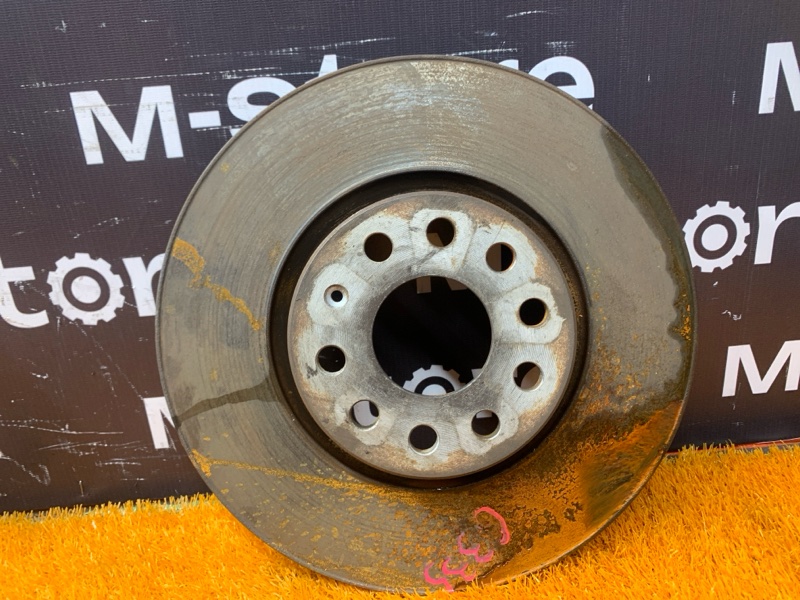 Диск тормозной, 5800 рублей, Красноярск