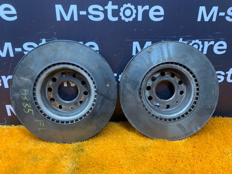 Диск тормозной, 5800 рублей, Красноярск