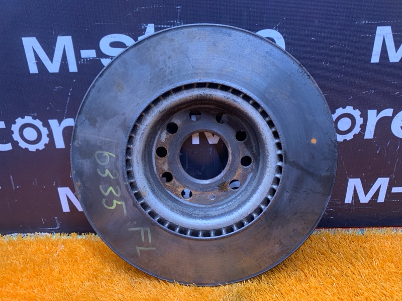 Диск тормозной, 5800 рублей, Красноярск