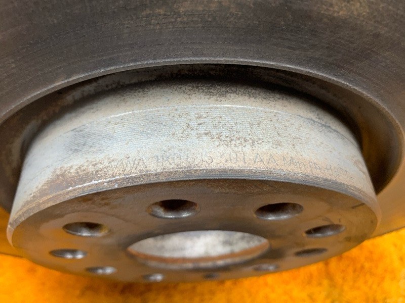 Диск тормозной, 5800 рублей, Красноярск