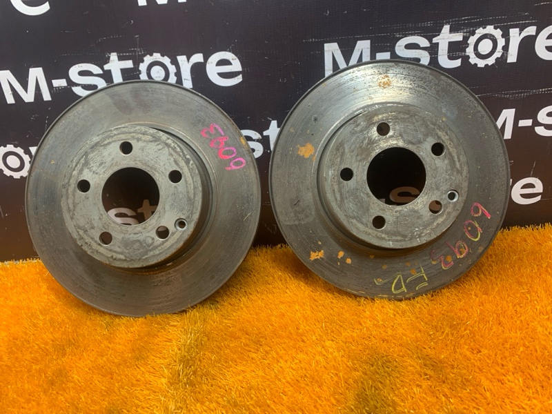 Диск тормозной, 1000 рублей, Красноярск