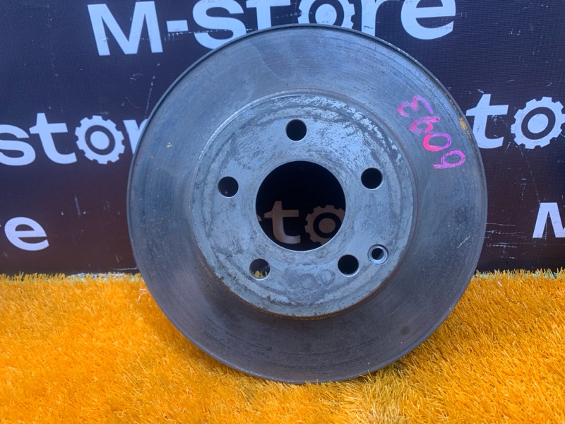 Диск тормозной, 1000 рублей, Красноярск