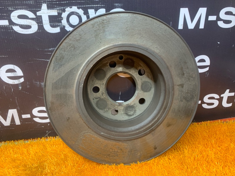 Диск тормозной, 1000 рублей, Красноярск