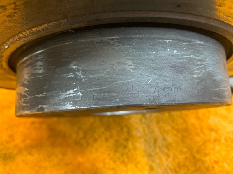 Диск тормозной, 1000 рублей, Красноярск