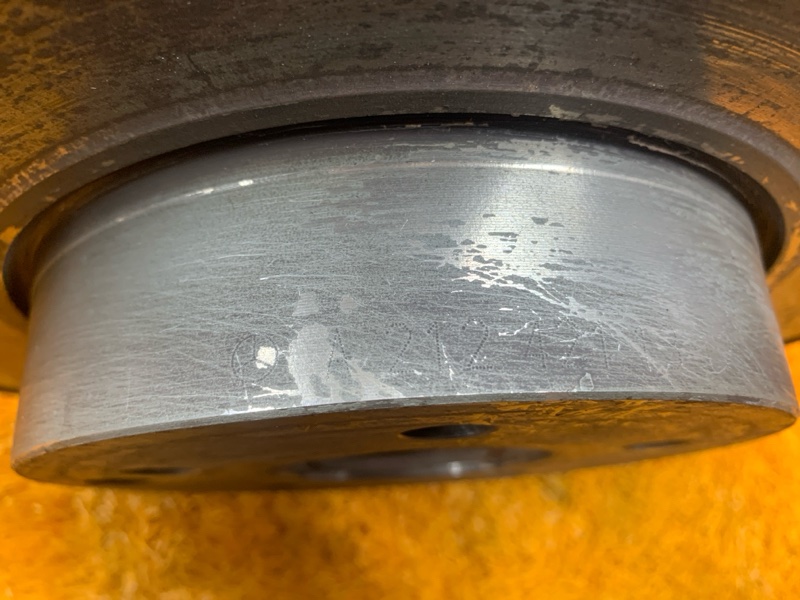 Диск тормозной, 1000 рублей, Красноярск