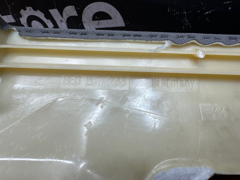 обшивка стойки, 500 рублей, Красноярск