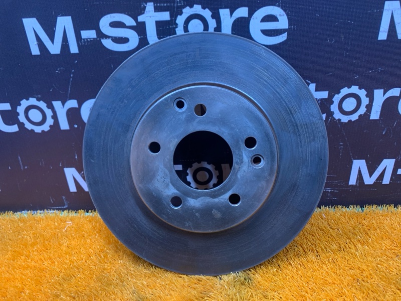 Диск тормозной, 4500 рублей, Красноярск