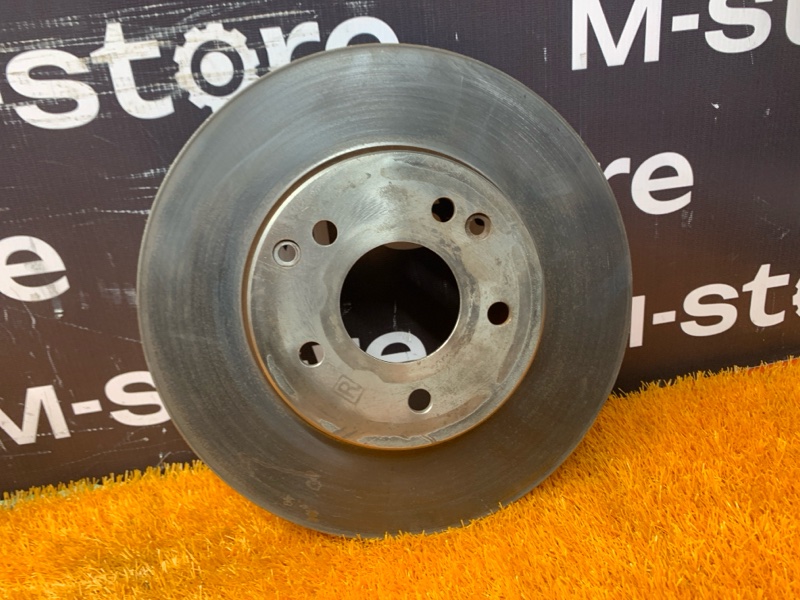 Диск тормозной, 4500 рублей, Красноярск