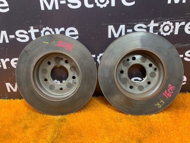 Диск тормозной, 4500 рублей, Красноярск