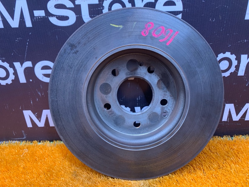 Диск тормозной, 4500 рублей, Красноярск