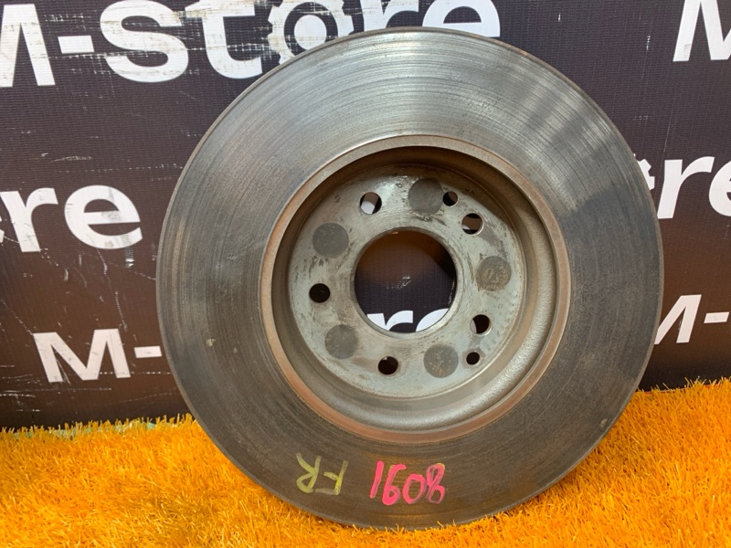 Диск тормозной, 4500 рублей, Красноярск