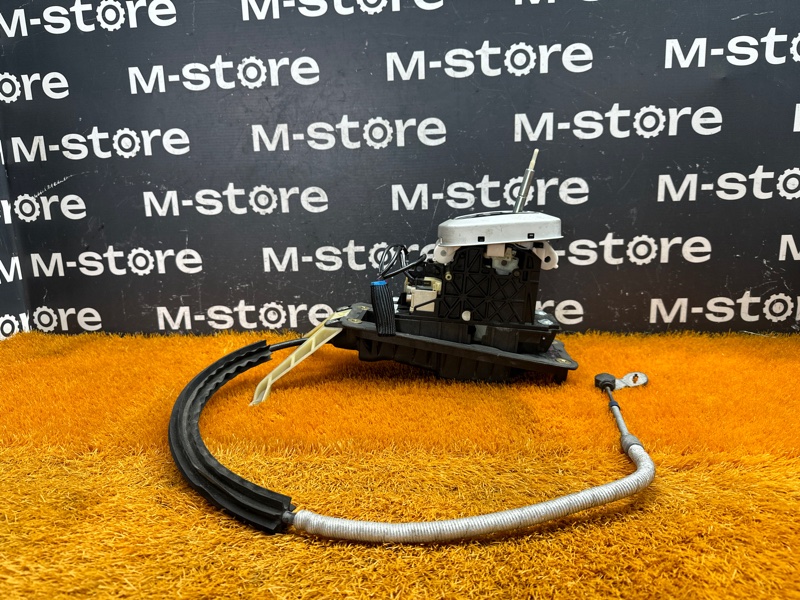 селектор акпп, 3000 рублей, Красноярск