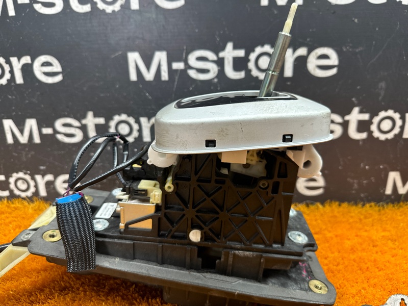 селектор акпп, 3000 рублей, Красноярск