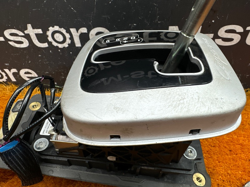 селектор акпп, 3000 рублей, Красноярск