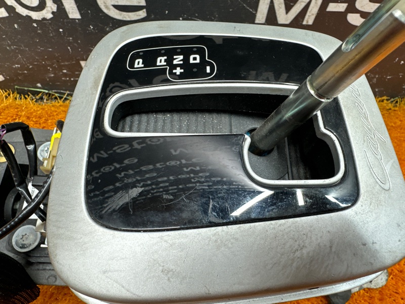 селектор акпп, 3000 рублей, Красноярск