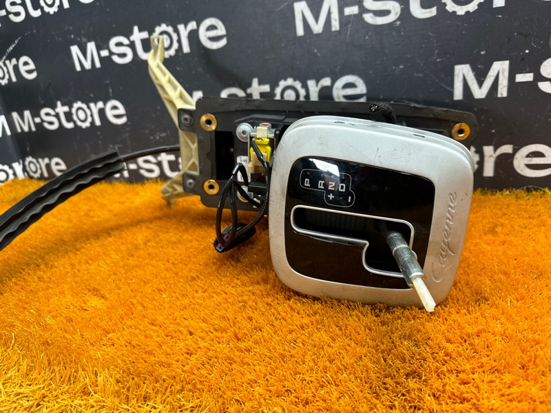 селектор акпп, 3000 рублей, Красноярск