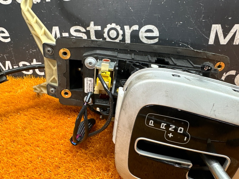 селектор акпп, 3000 рублей, Красноярск