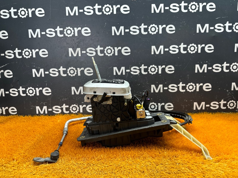 селектор акпп, 3000 рублей, Красноярск