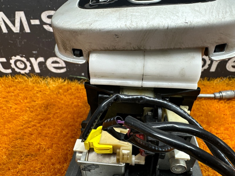 селектор акпп, 3000 рублей, Красноярск