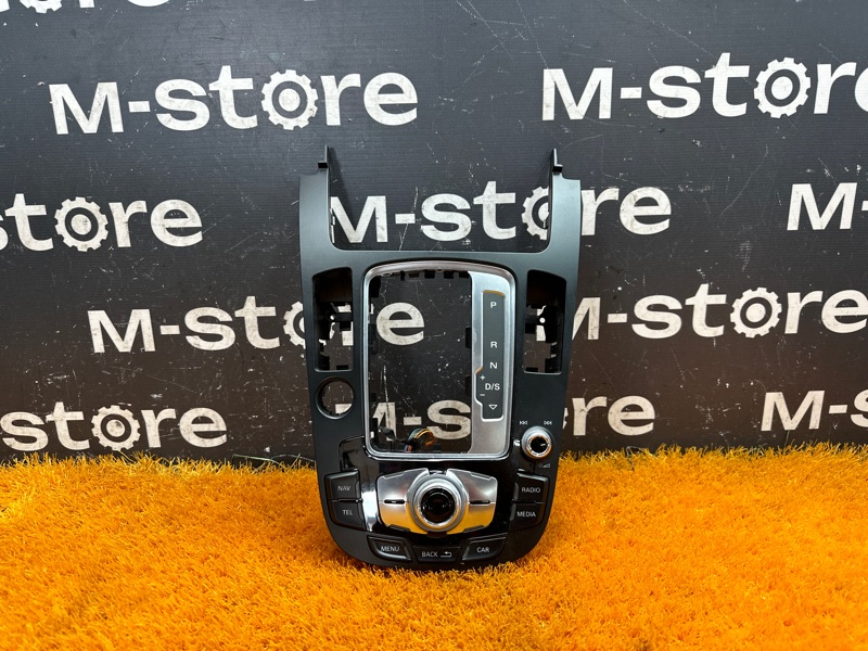 Блок управления MMI, 3000 рублей, Красноярск