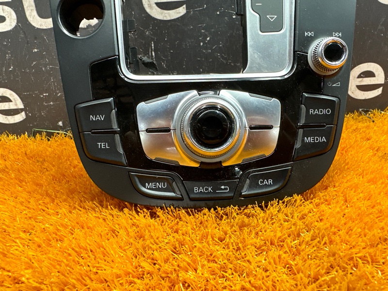 Блок управления MMI, 3000 рублей, Красноярск