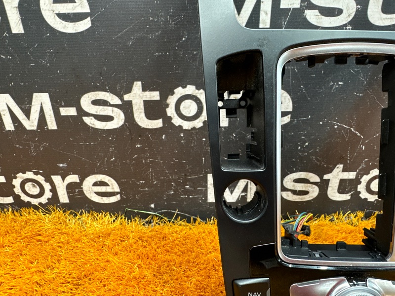 Блок управления MMI, 3000 рублей, Красноярск