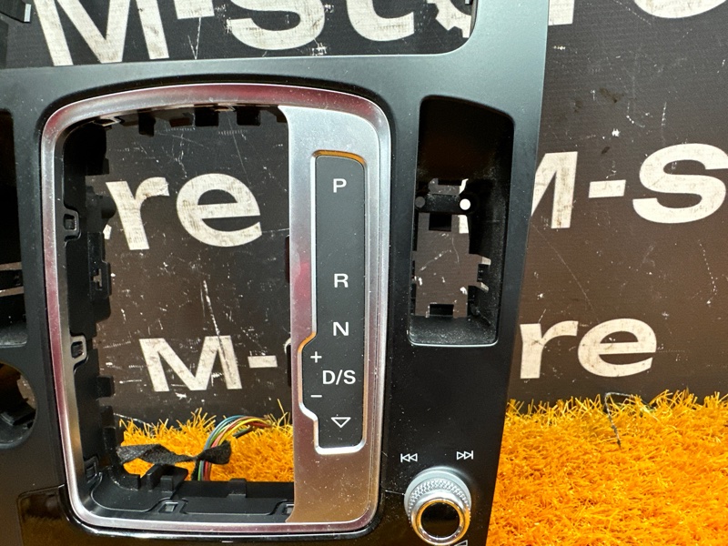 Блок управления MMI, 3000 рублей, Красноярск