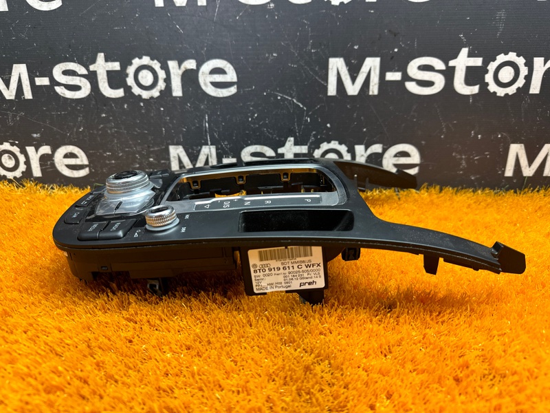 Блок управления MMI, 3000 рублей, Красноярск